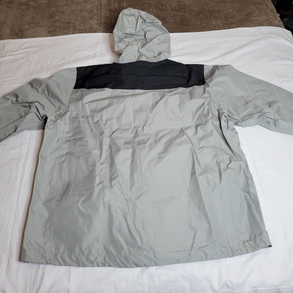 Toadz Rain Jacket - Picture 3 of 3